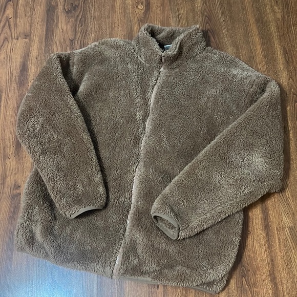 Pink by Victoria Secret teddy top - Picture 1 of 3